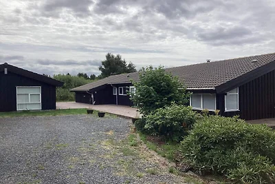 4 sterren vakantie huis in Jerup