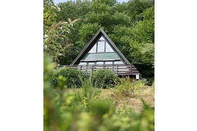 Ferienhaus mit 2 Schlafzimmer