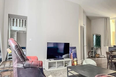 Appartamento a Grenoble vicino Notre Dame