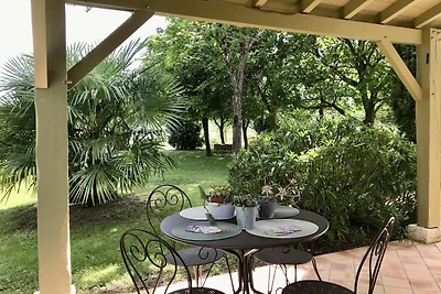 Casa di charme con spa privata