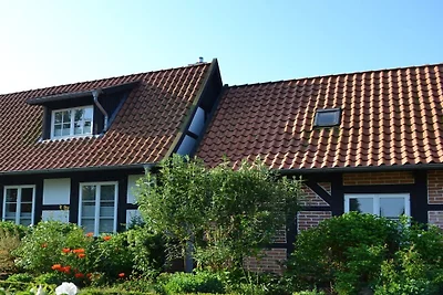Stift Börstel - Torfhaus