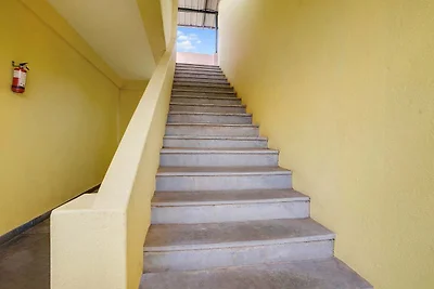 Super Hotel O Anjuna