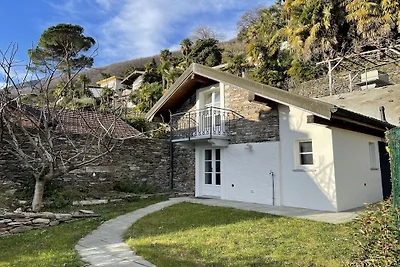 Ferienhaus mit 1 Schlafzimmer