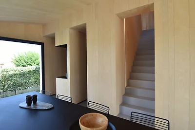 Lussuosa Villa a Malaucčne con piscina...