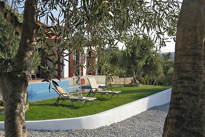Ferienhaus, Kyrianna