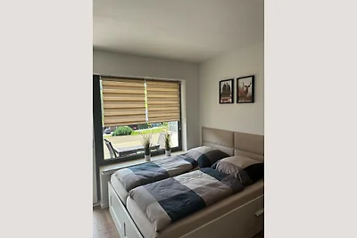 Modern appartement in Willingen-Usseln
