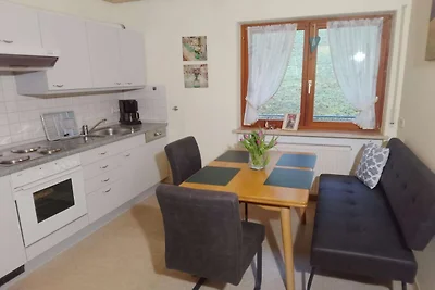Ferienwohnung in Hofstetten inmitten der...