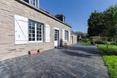 Huis in Landunvez vlakbij Plage de Penfoul