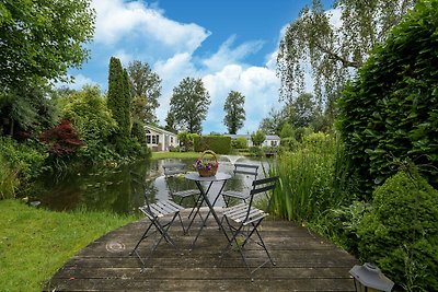 Schönes Haus in Overijssel, wunderbare...