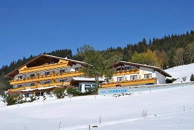 "Vergissmeinnicht"  in Jungholz