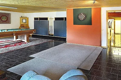 17 Personen Ferienhaus in MELLERUD-By Traum