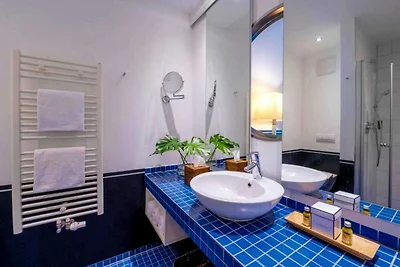 Standard-Doppelzimmer im Sunday Resort...