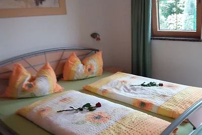Vakantieappartement met 1 slaapkamer