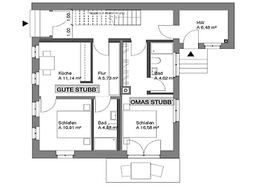 Omas Stubb´` | AD1716 apARTments