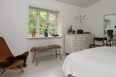 6 Personen Ferienhaus in Ebeltoft