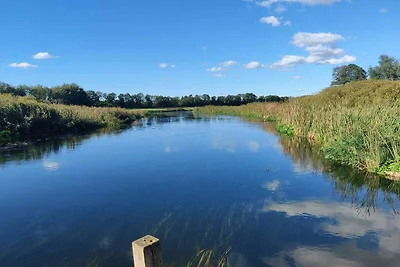 5 Personen Ferienhaus in Fårvang-By Traum