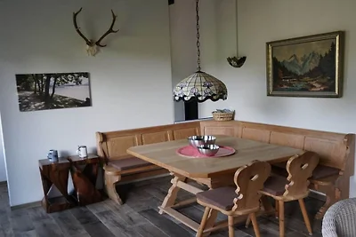 Appartement de vacances avec 2 chambres