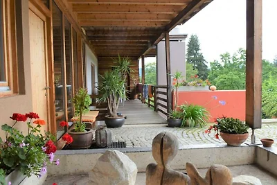 Ferienwohnung mit 1 Schlafzimmer