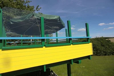 Natuurresidentie Adlerhorst-Hunsrück
