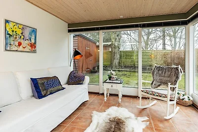 4 Personen Ferienhaus in Borre
