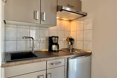 apartman za odmor Obiteljski odmor Sellin