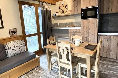 2 Zimmer für 4 Personen