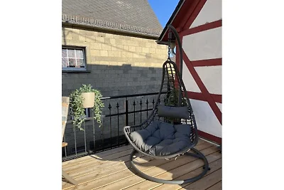 La petite cabane de Heide