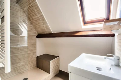 Erquy – Einfamilienhaus für 9 Personen – Ruhi...