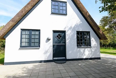 4 Personen Ferienhaus in Fanø