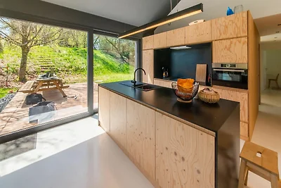 Stimmungsvolles haus mit Sauna