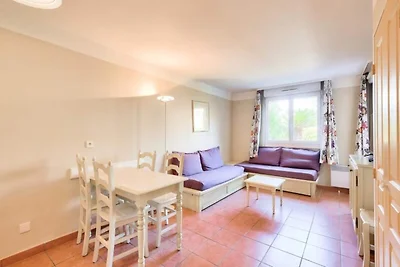 2-Zimmer-Wohnung für 4 Personen - Auswahl