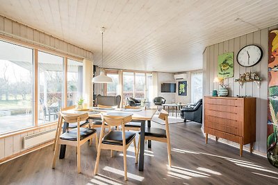 6 Personen Ferienhaus in Tarm