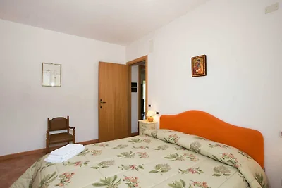 Casa vacanze a San Feliciano con giardino