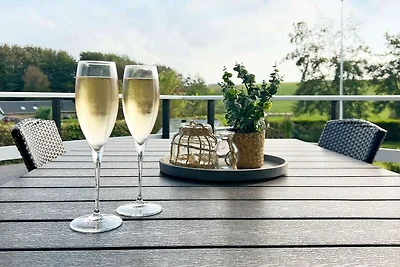 8 Personen Ferienhaus in Roslev-By Traum