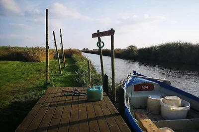 Charmantes Refugium in Bork Havn -- By Traum...