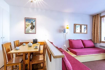 Ferienwohnung in der Nähe des Mont Blanc mit ...