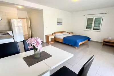 Paradise Apartments-Apartman with sea view an...