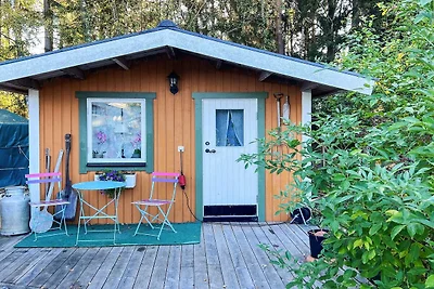 5 Personen Ferienhaus in ADELSÖ