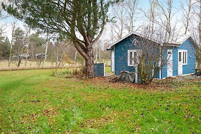 4 persoons vakantie huis in Rødby-By Traum