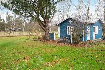 4 Personen Ferienhaus in Rødby-By Traum