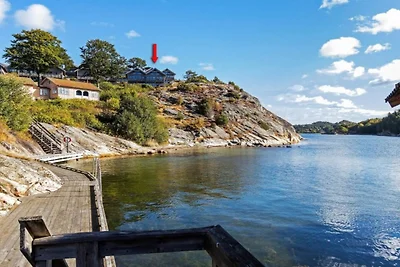5 stelle case ad UDDEVALLA