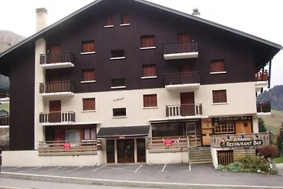 Ferienwohnung in Chinaillon in der Nähe von...