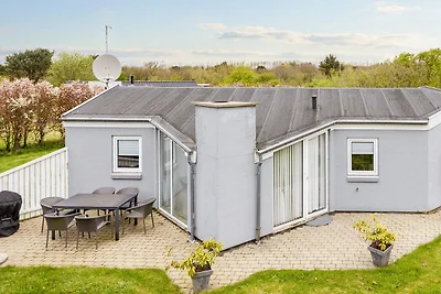 6 Personen Ferienhaus in Vestervig-By Traum