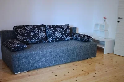 One Bedroom Apartment