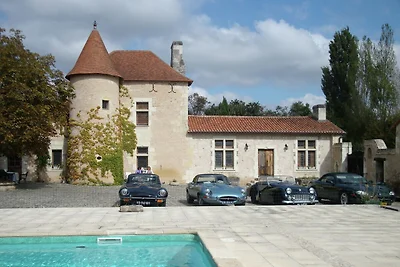 Bella casa vacanze con piscina privata