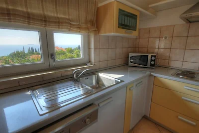 Apartment Villa Molina - One-Bedroom Apartmen...
