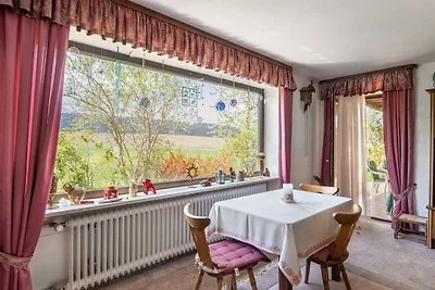 Casa vacanze a Bad Kötzting con giardino