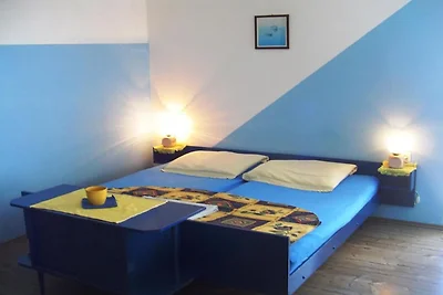 Apartments A&N Pakoštane - Two Bedroom Apartm...