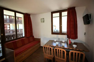 Appartamento vicino alle piste da sci a...