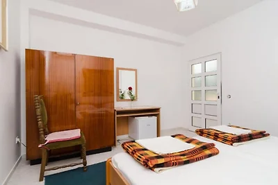 Guest House Sobra 38 - Double Room with Balco...
